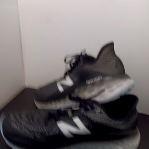 Ladies size10 NewBalance worn once